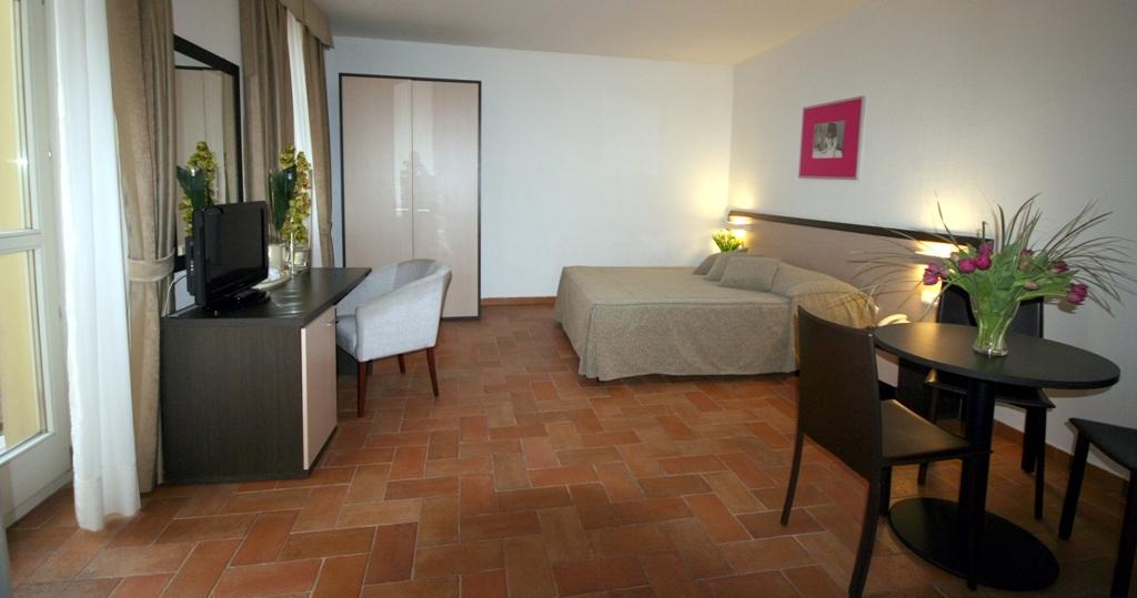 Hotel Praga 1 Zimmer foto