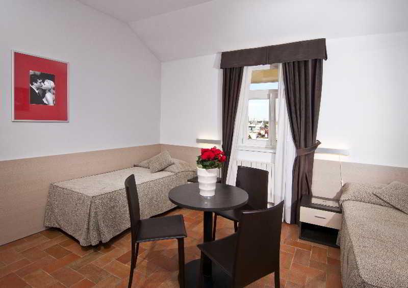 Hotel Praga 1 Zimmer foto